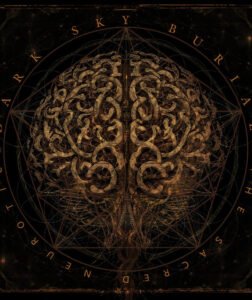 Dark Sky Burial