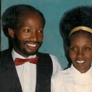 Bizimungu Dieudonne