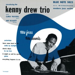 Kenny - Trio Drew