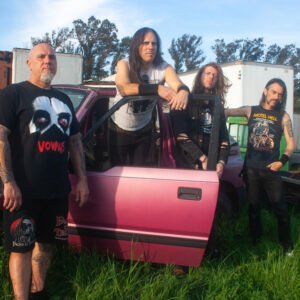 Exhumed