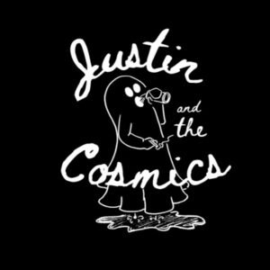 Justin And The Cosmics