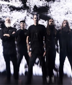 Lamb Of God
