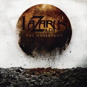 Lazarus Ad