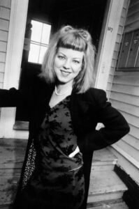 Mary Lou Lord