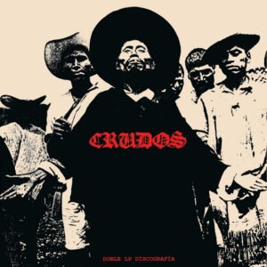 Los Crudos