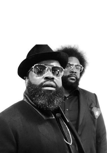 The Roots artist photo