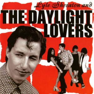 Lyle & Daylight Lovers Sheraton