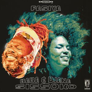 Baba & Djana Sissoko