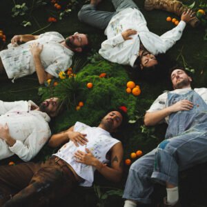 Young The Giant