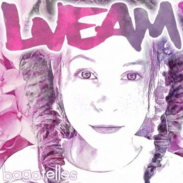 LE VOLUME ETAIT AU MAXIMUM (LVEAM) - BAGATELLES