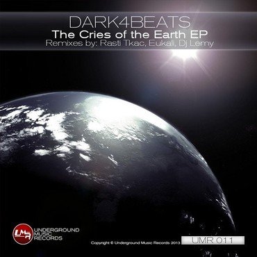 BEAT OF THE EARTH, THE - THE BEAT OF THE EARTH vinyl record album art