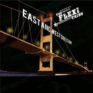 Various - EAST SIDE STORY VOL.5 vinyl record album art