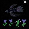 Bonnie Prince Billy The Purple Bird