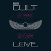 CULT, THE - LOVE vinyl record album art