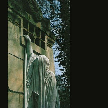 DEAD CAN DANCE - WITHIN THE REALM OF A DYING SUN vinyl record album art
