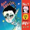 Grimes Art Angels