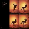 JMSN - VELVET vinyl record album art