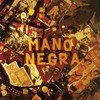 MANO NEGRA - PATCHANKA (W/CD) vinyl record album art