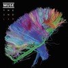 MUSE - 2ND LAW (180 GR) vinyl record album art