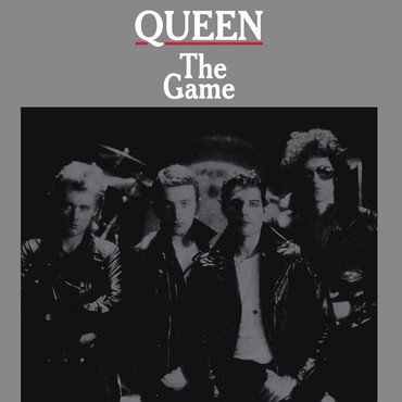 Queen - GREATEST HITS (180 GR) vinyl record album art
