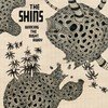 The Shins - WINCING THE NIGHT AWAY vinyl record album art