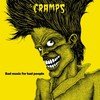 The Cramps Bad Music for Bad People