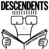Descendents Everything Sucks