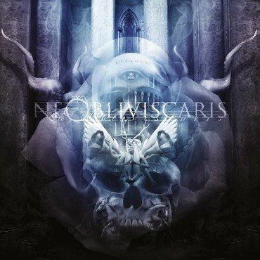 NE OBLIVISCARIS - CITADEL (10TH ANNIV) vinyl record album art