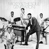 Mickey & The Soul Generation Give Everybody Some
