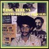 KING TUBBY - MEETS ROCKERS UPTOWN vinyl record album art