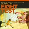 The Flaming Lips - Fight Test vinyl record album art