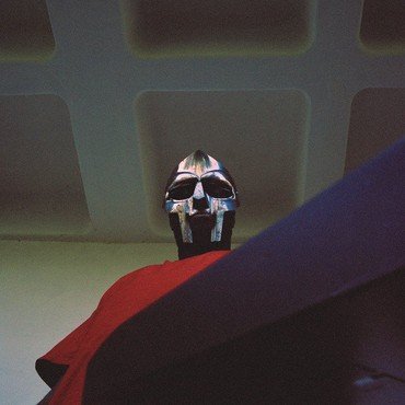 Madvillain - Madvillainy Demos vinyl record album art