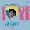 Joe Acosta - The Power Of Love vinyl record album art