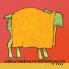 Andrew Bird - The Mysterious Production Of Eggs ( vinyl record album art