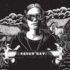 Fever Ray - Fever Ray (Limited Edition White Vi vinyl record album art