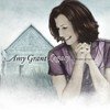 Amy Grant - The Me That Remains (Indie) (Orange vinyl record album art