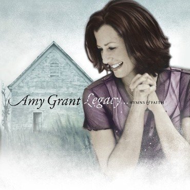 Amy Grant - The Me That Remains (Indie) (Orange vinyl record album art