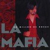 La Mafia - Un Millon De Rosas (30Th Anniversar vinyl record album art