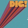 Mamas Gun - Dig! vinyl record album art