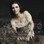 Laura Pausini - Yo Canto 2 vinyl record album art