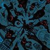 Proton Packs - Visions From The Void vinyl record album art