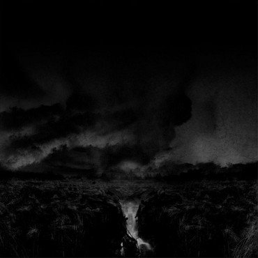 Amenra - Mass Iii-Ii + Mass Iiii (2Xcd) vinyl record album art