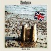 Anthrax - Serfs Out vinyl record album art