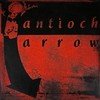 Antioch Arrow - In Love With Jetts vinyl record album art