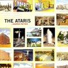 Ataris - ...Anywhere But Here vinyl record album art