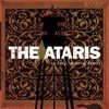 Ataris - So Long Astoria Demos vinyl record album art