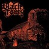Black Tomb - Black Tomb vinyl record album art