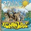 Bowling For Soup - Fishin' For Woos vinyl record album art