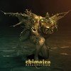 Chimaira - Resurrection vinyl record album art