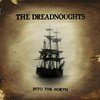 The Dreadnoughts - Into The North vinyl record album art
